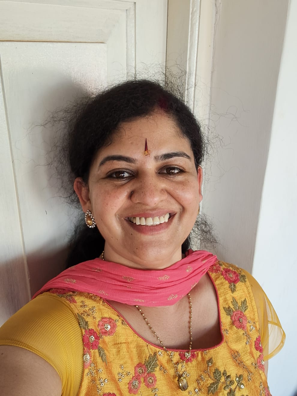 Bhavana Suresh Stephen