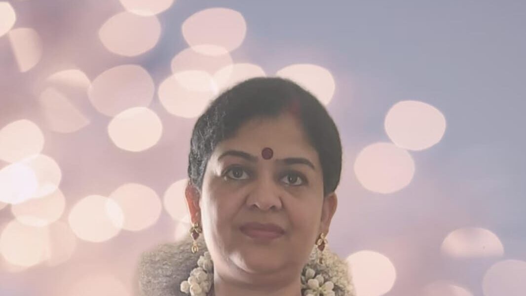 Bhavana Suresh Stephen